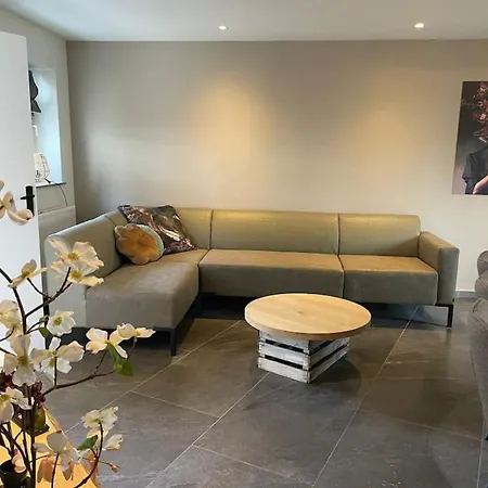 Сasa de vacaciones Valley View 3 Atmospheric 5 Person Near Valkenburg