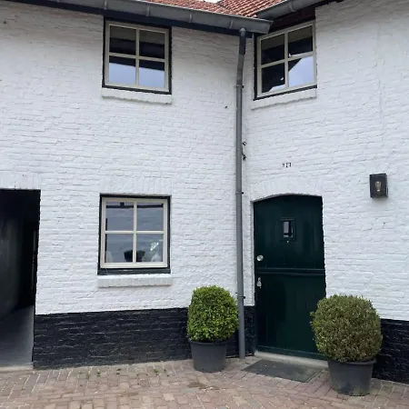 Valley View 3 Atmospheric 5 Person Near Valkenburg Сasa de vacaciones