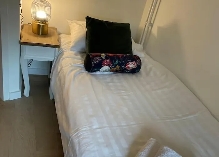 Dom wakacyjny Valley View 3 Atmospheric 5 Person Near Valkenburg Voerendaal