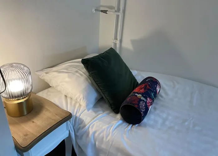 Dom wakacyjny Valley View 3 Atmospheric 5 Person Near Valkenburg