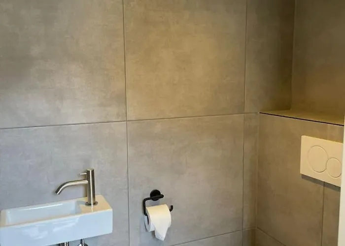 Dom wakacyjny Valley View 3 Atmospheric 5 Person Near Valkenburg *