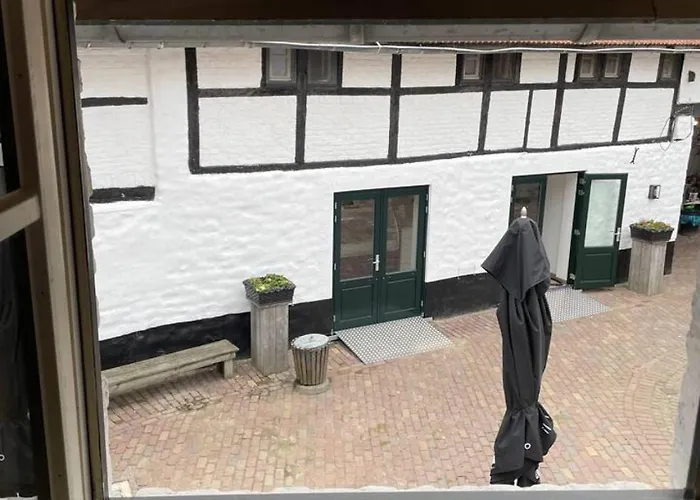 Valley View 3 Atmospheric 5 Person Near Valkenburg Dom wakacyjny *