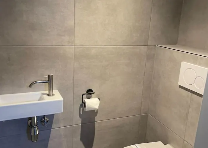 Valley View 3 Atmospheric 5 Person Near Valkenburg Dom wakacyjny Voerendaal