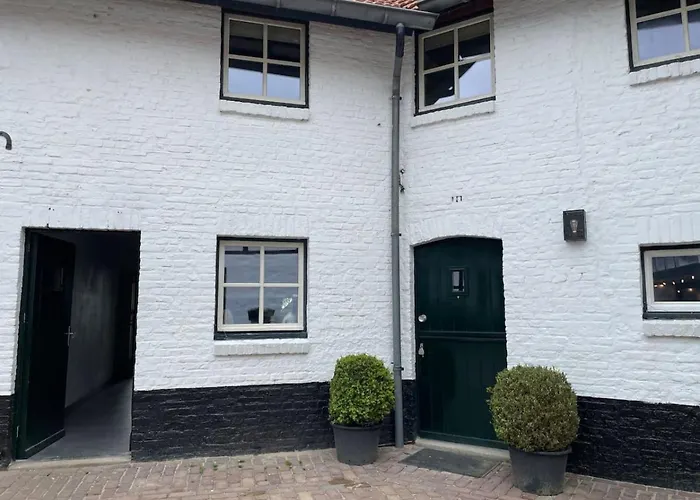 Valley View 3 Atmospheric 5 Person Near Valkenburg Dom wakacyjny