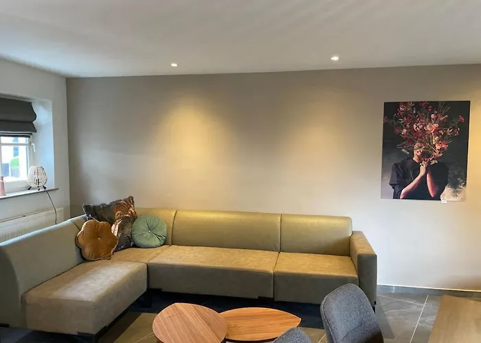 Valley View 3 Atmospheric 5 Person Near Valkenburg * Voerendaal