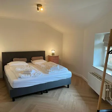 Valley View 3 Atmospheric 5 Person Near Valkenburg Vakantiehuis Voerendaal