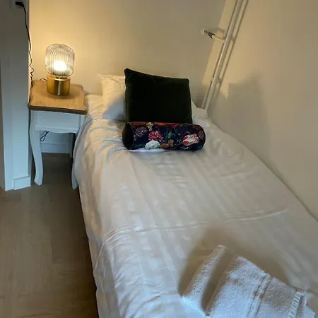 Vakantiehuis Valley View 3 Atmospheric 5 Person Near Valkenburg Voerendaal