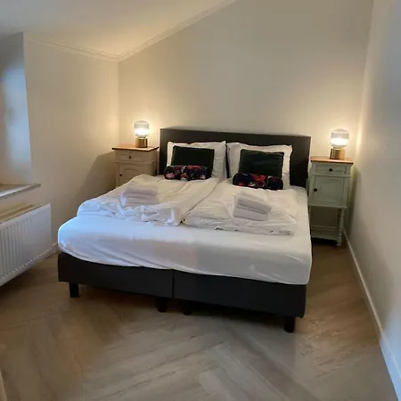 Valley View 3 Atmospheric 5 Person Near Valkenburg Vakantiehuis *