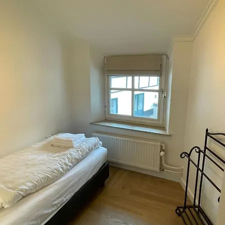 Vakantiehuis Valley View 3 Atmospheric 5 Person Near Valkenburg Voerendaal