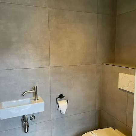 Vakantiehuis Valley View 3 Atmospheric 5 Person Near Valkenburg *