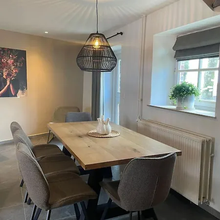 Vakantiehuis Valley View 3 Atmospheric 5 Person Near Valkenburg