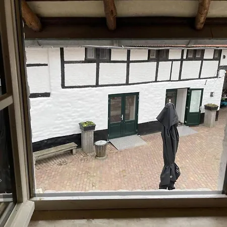 Valley View 3 Atmospheric 5 Person Near Valkenburg Vakantiehuis *