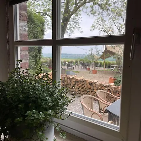 Vakantiehuis Valley View 3 Atmospheric 5 Person Near Valkenburg Voerendaal