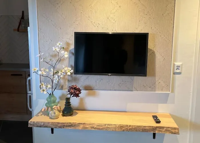 Valley View 3 Atmospheric 5 Person Near Valkenburg * Voerendaal